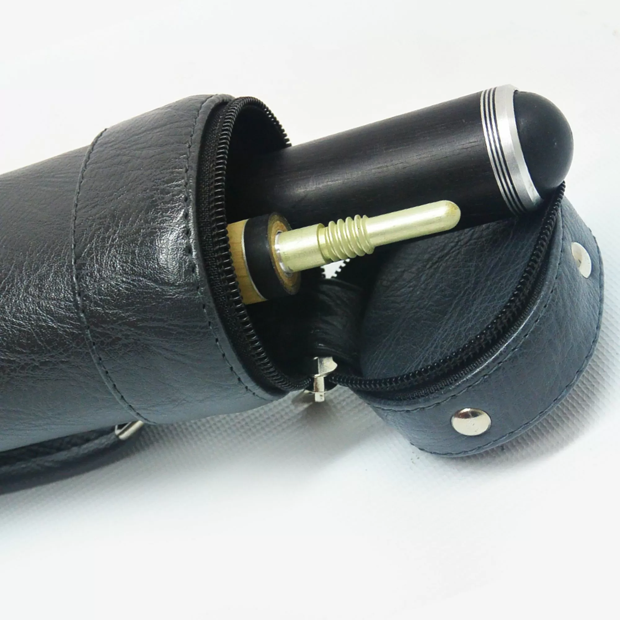 Тубус на 1 кий "Evolution DUO" (без кармана)