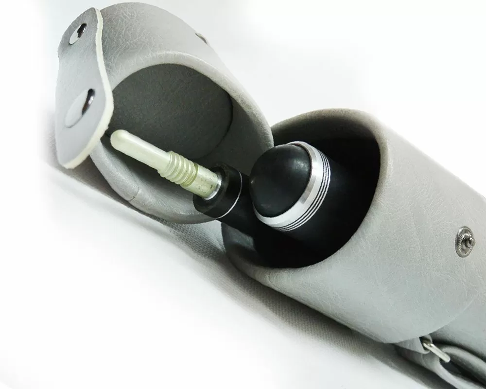 Тубус на 1 кий "Меркури CLUB" (без кармана)