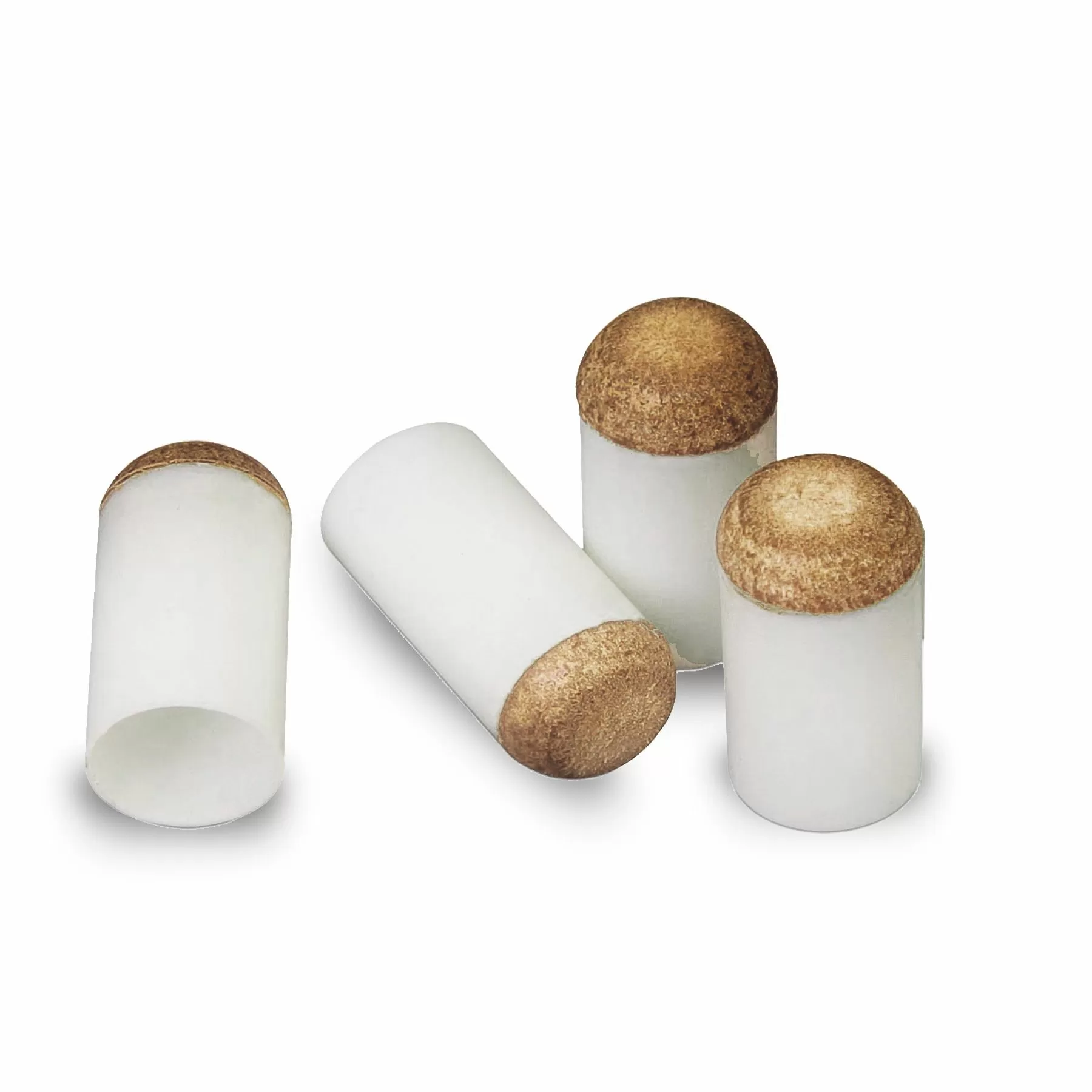 Колпачок для кия Push-On-Tips ø13мм Startbilliards SB061 (100 шт)