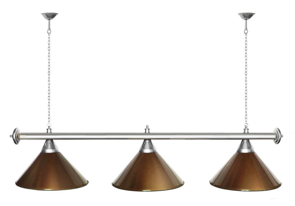 Лампа "STARTBILLIARDS" 3 пл.