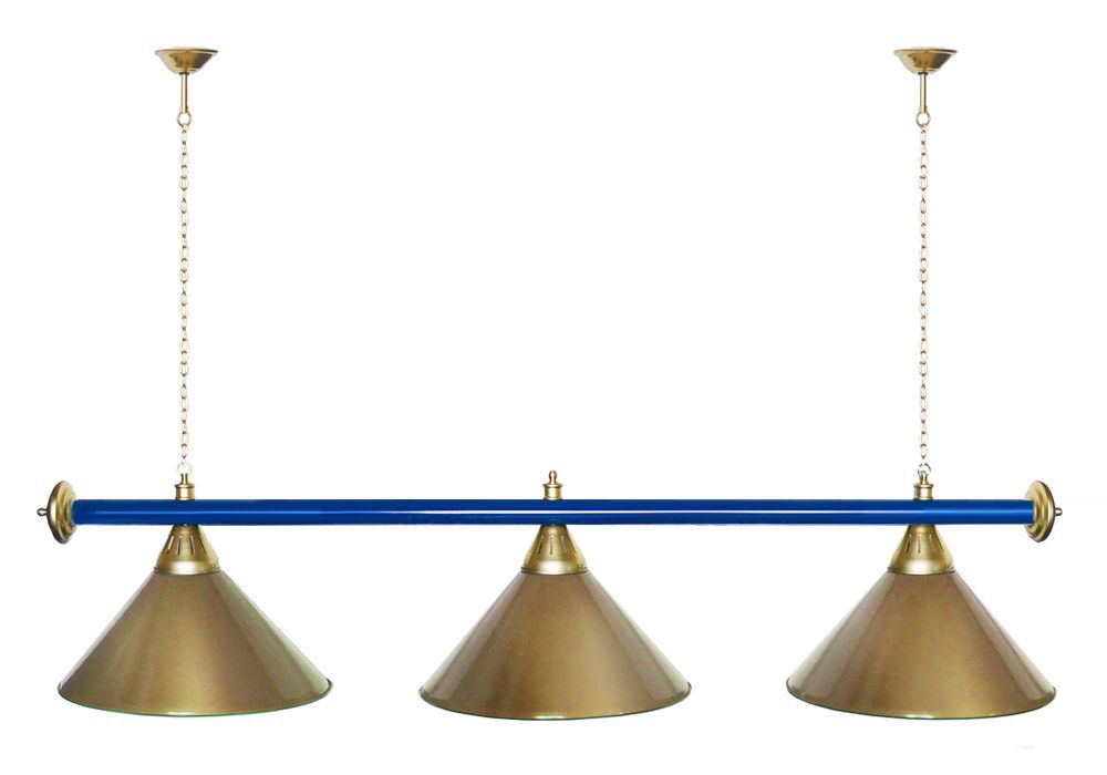 Лампа "STARTBILLIARDS" 3 пл.