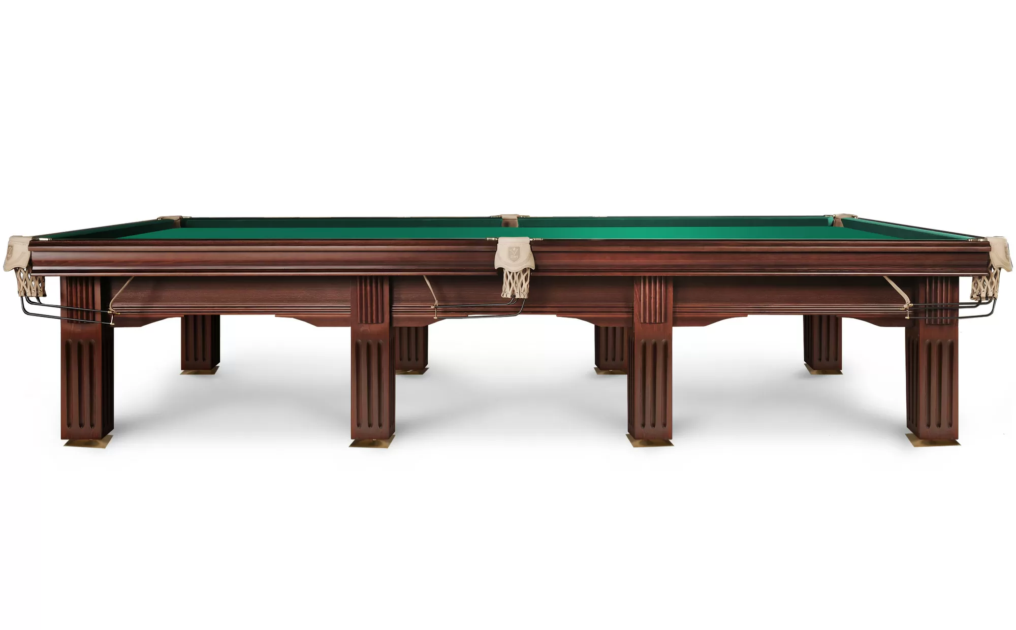 Ливерпуль III 9 фт Пирамида/ Пул Массив ясеня Сланец Orero, 40 мм