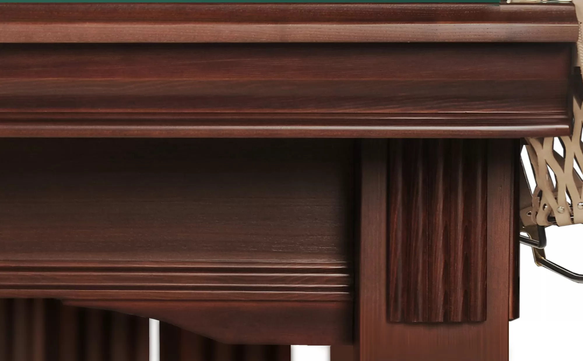 Ливерпуль III 11 фт Пирамида Ясень/сосна Сланец Orero, 30 мм