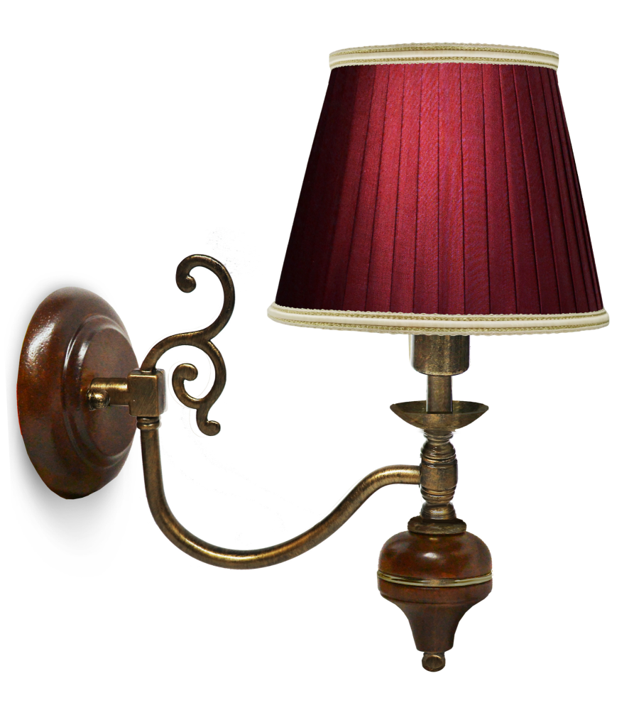 Бра "Венеция"