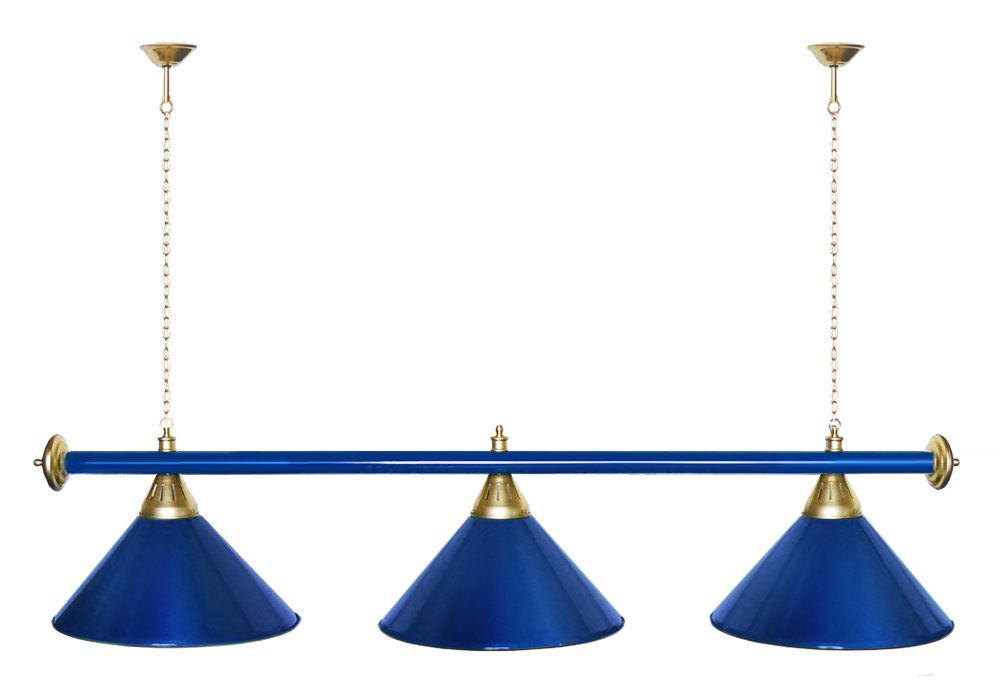 Лампа "STARTBILLIARDS" 3 пл.