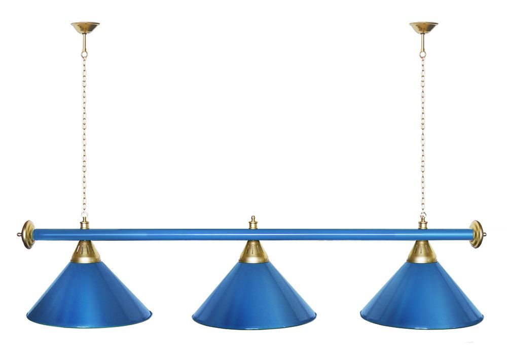 Лампа "STARTBILLIARDS" 3 пл.