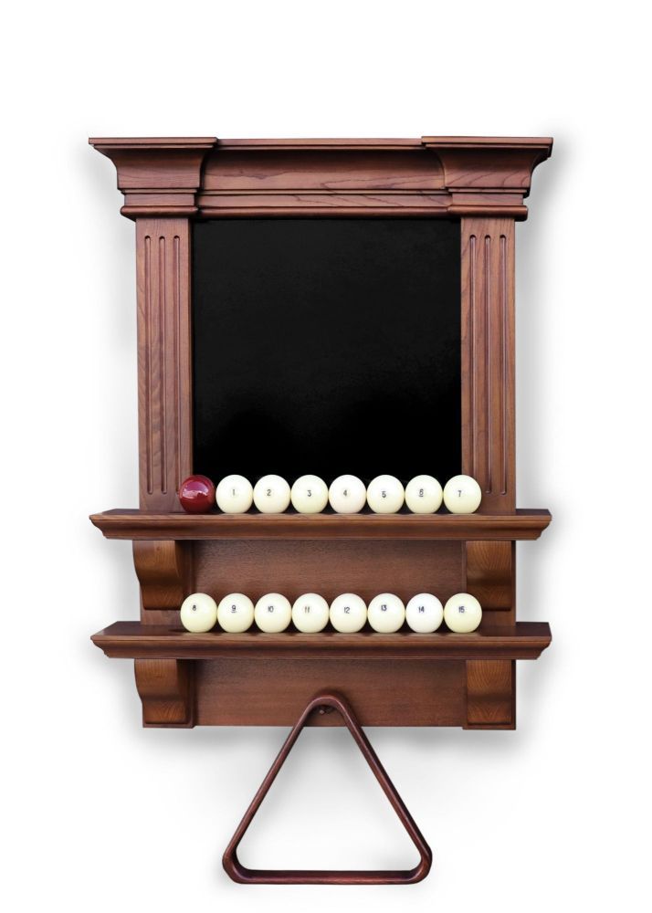 Полка П-5 сосна