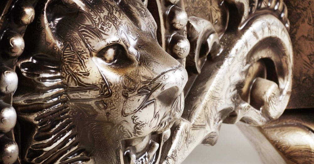 Лео II 12 фт Пирамида Массив клёна Сланец Orero, 45 мм