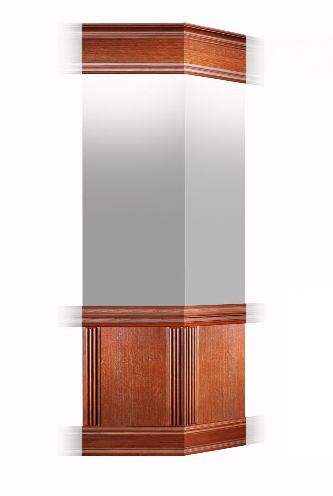 Узел угловой  «Ливерпуль Стандарт»