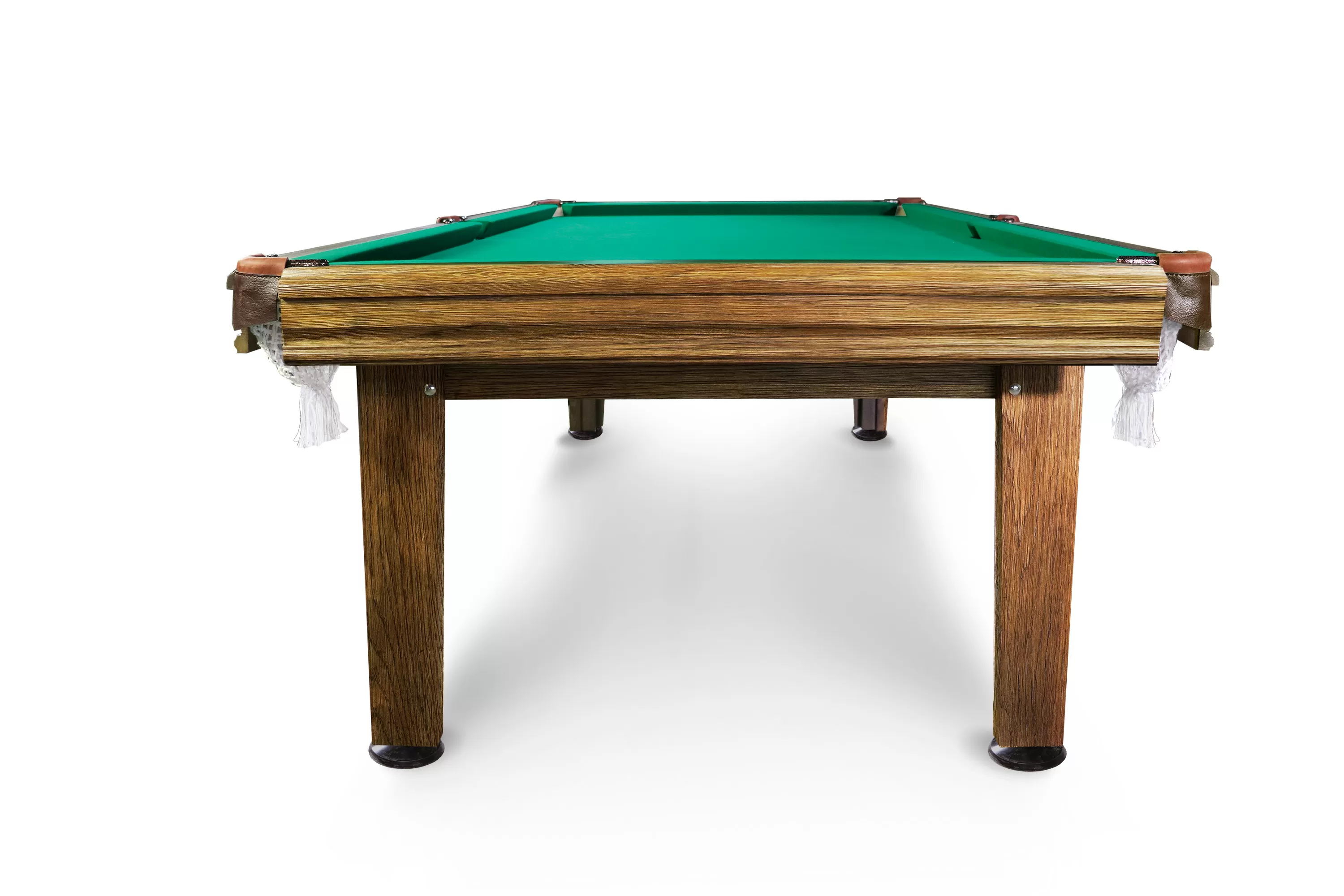 Виртуоз 6 фт Пирамида / Пул Сосна. Конструкция сборная ДСП, 16 мм