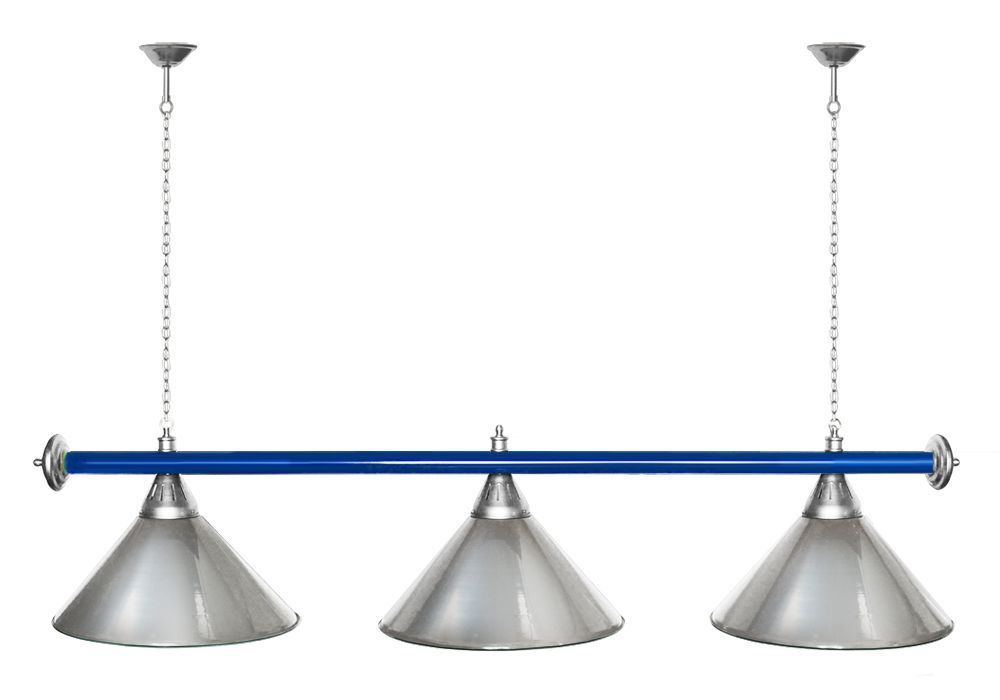 Лампа "STARTBILLIARDS" 3 пл.