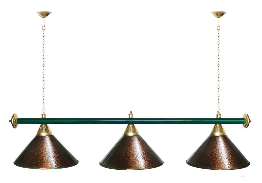 Лампа "STARTBILLIARDS" 3 пл.