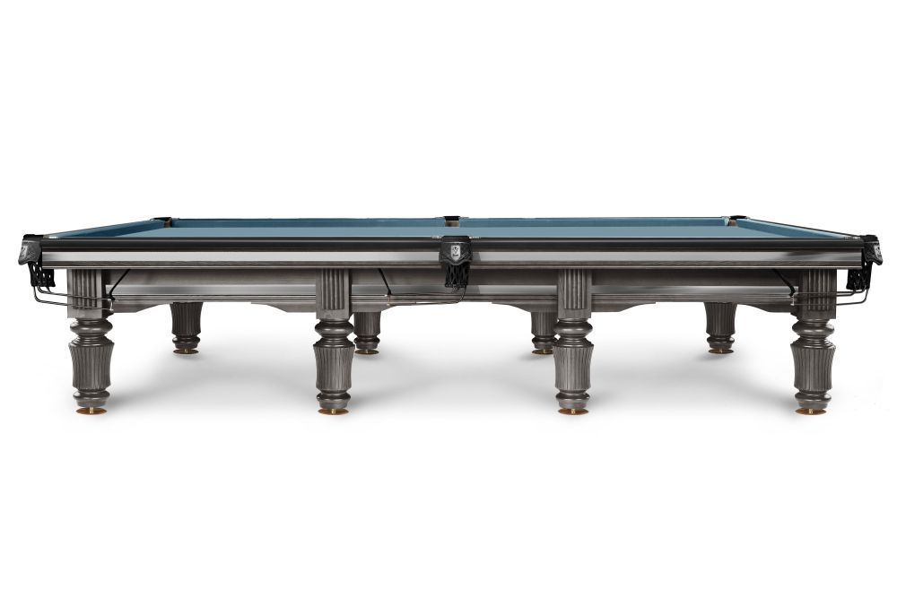 Ливерпуль ЭКО 11 фт Пирамида шпон ясеня/сосна/МДФ Сланец Orero, 40 мм