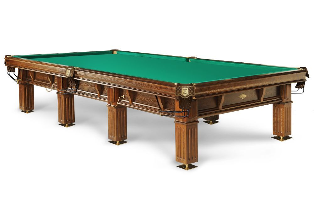 Президент III 10 фт Пирамида Массив ясеня/дуба Камень PBS, 40 мм