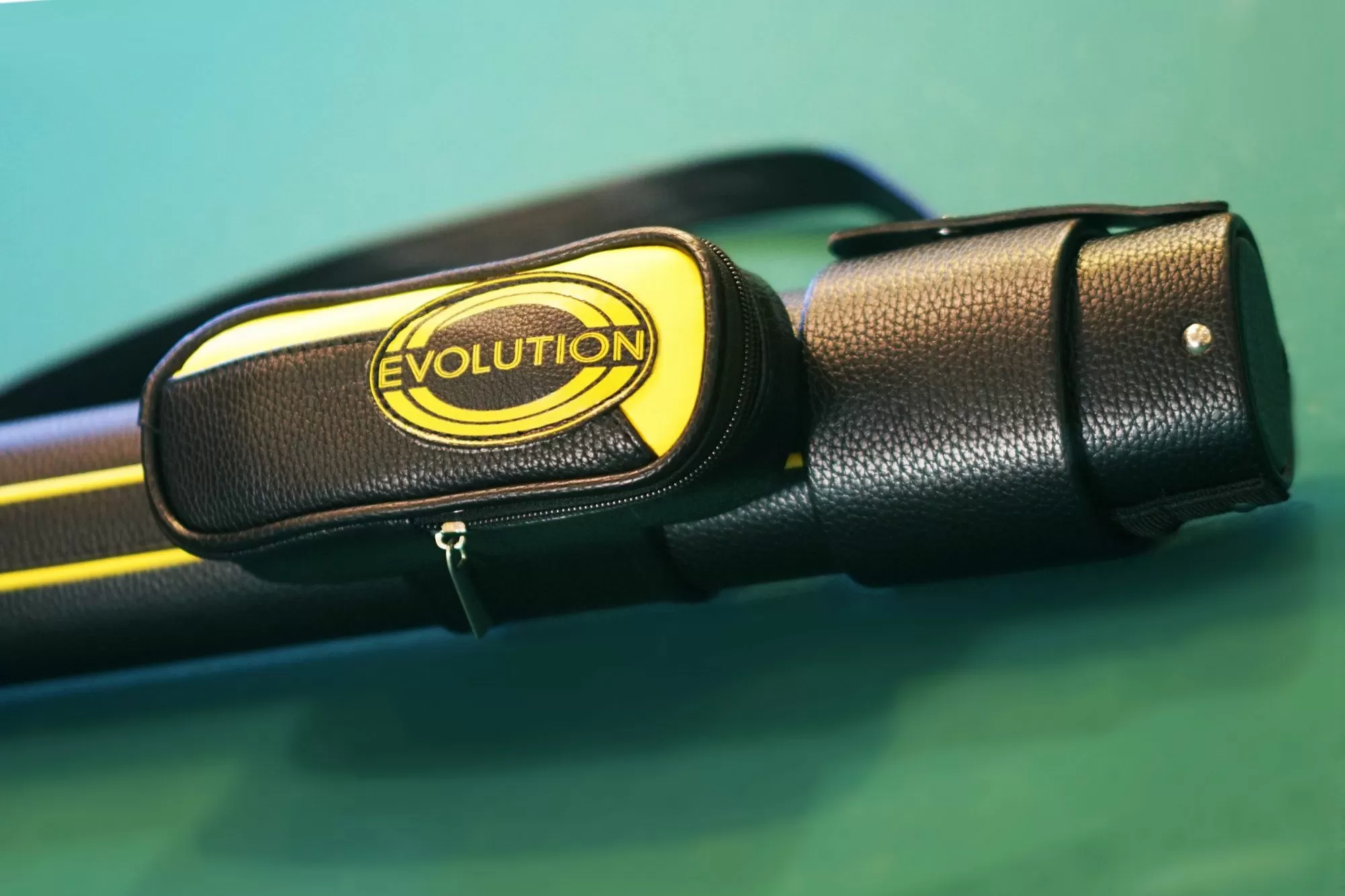 Тубус на 3-х составной кий "Evolution CLUB" (1 карман)