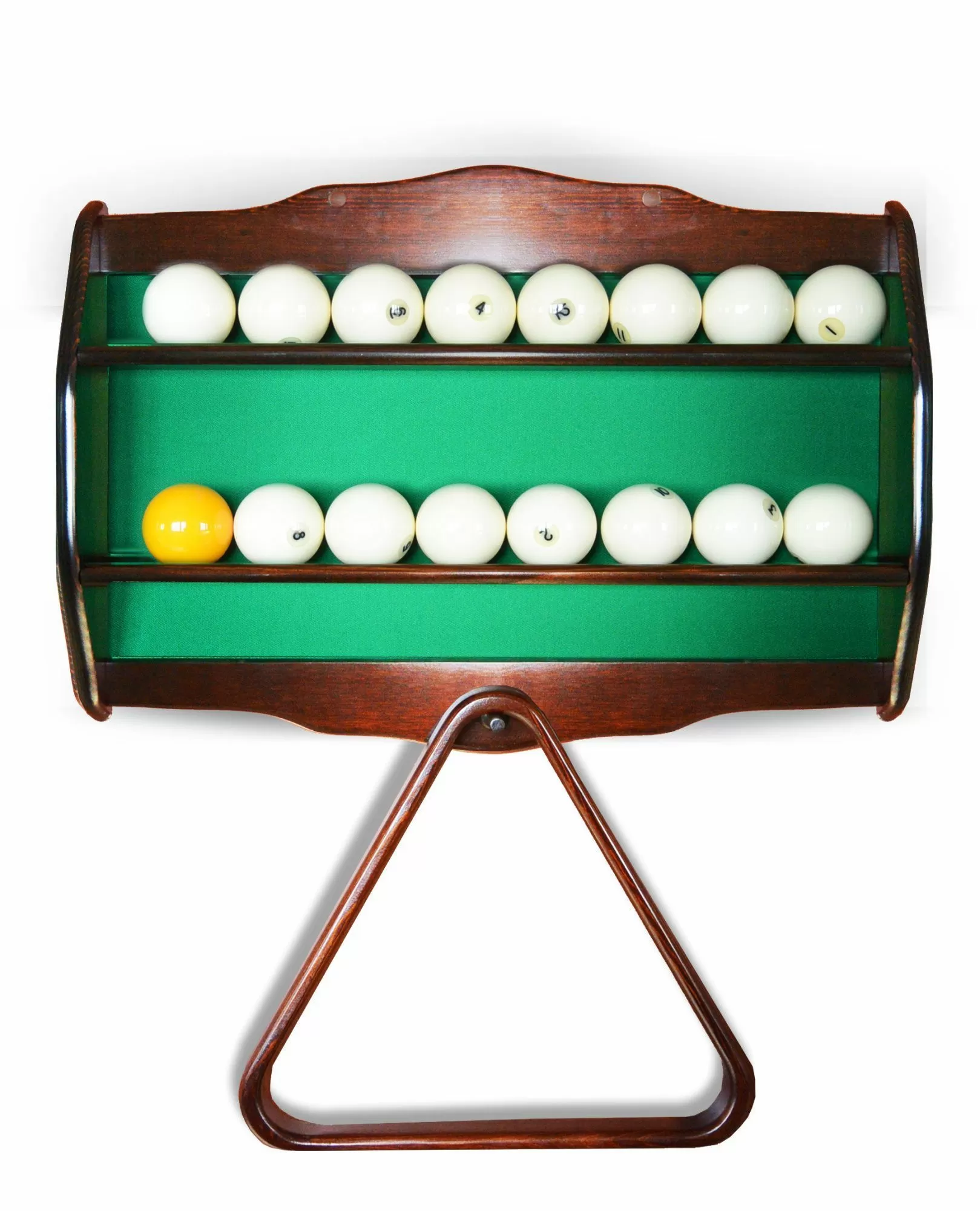 Полка П-2 сосна