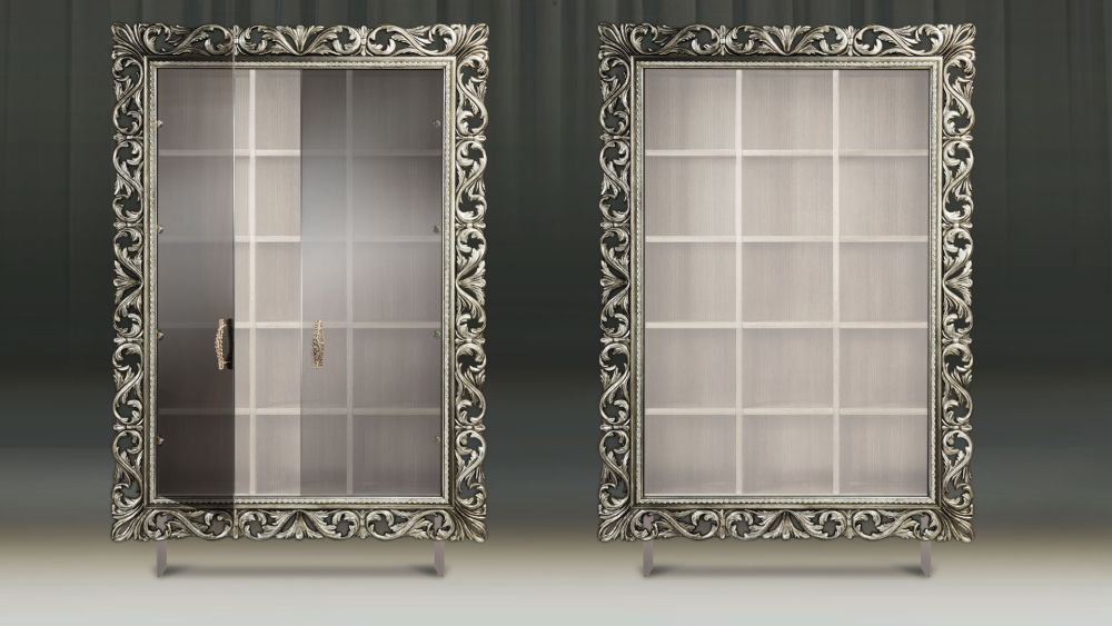 шкаф для книг/ Винченцо