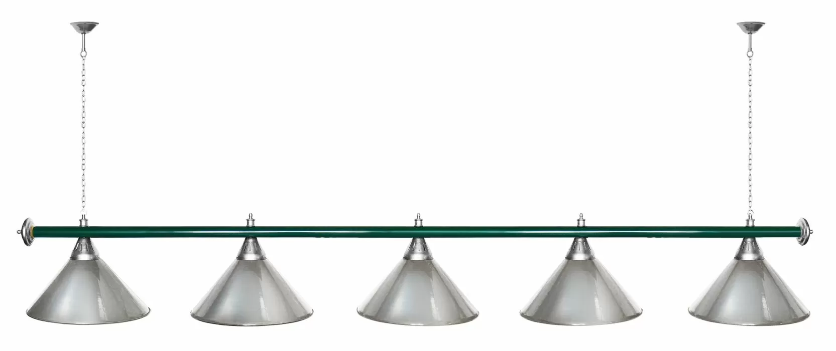 Лампа "STARTBILLIARDS" 5 пл.