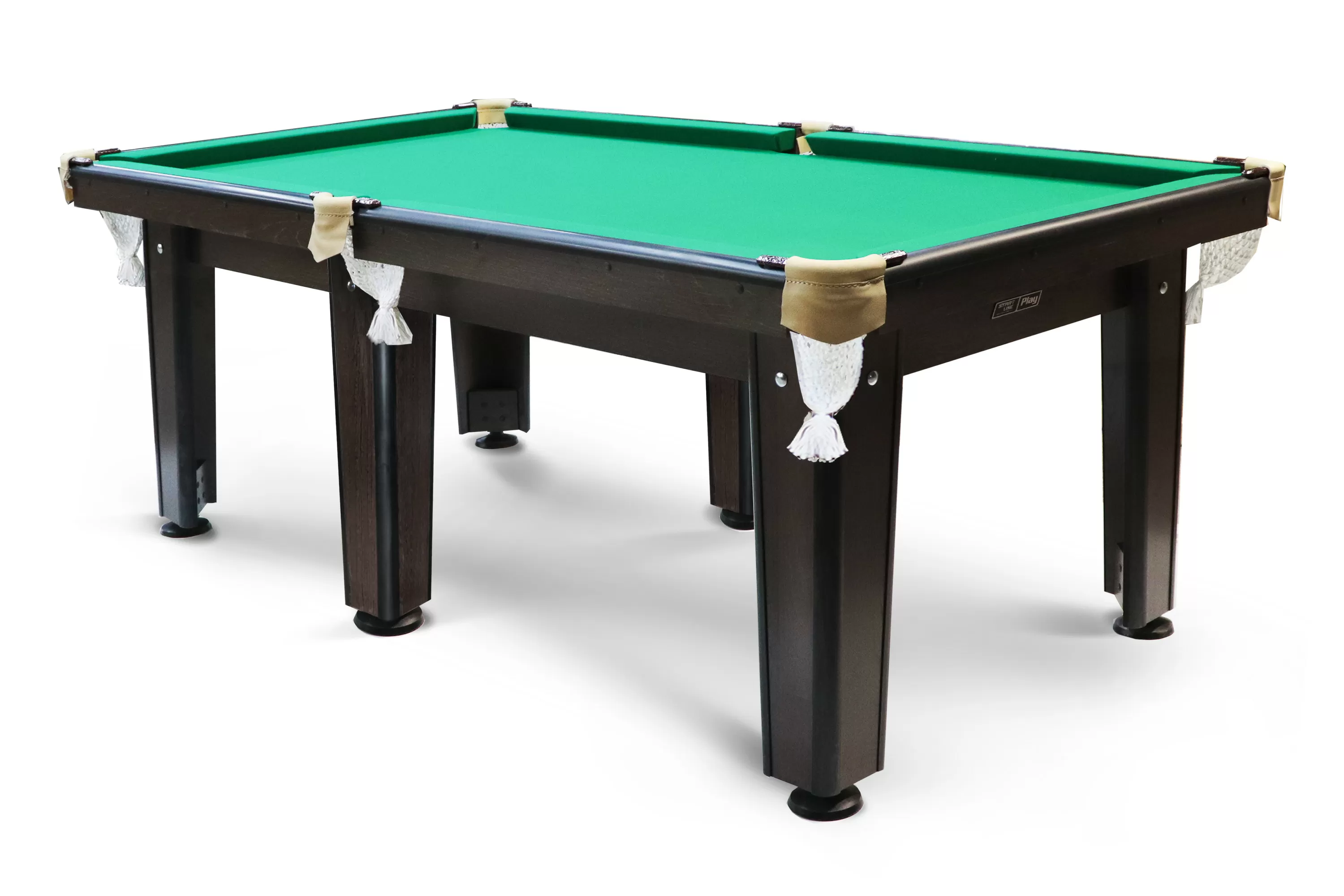 Кадет 9 фт Пирамида / Пул ЛДСП. Конструкция сборная ДСП, 16 мм