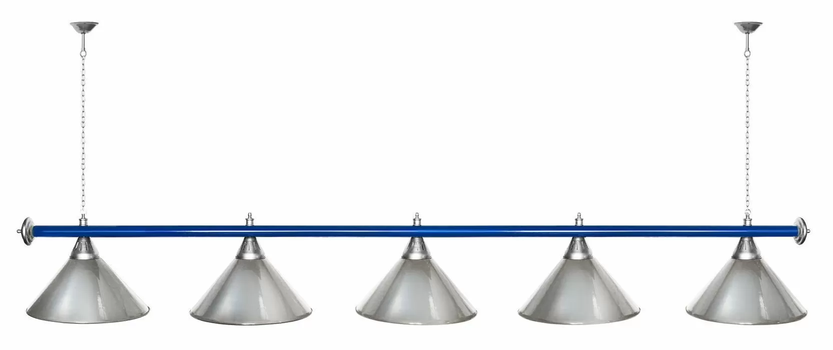 Лампа "STARTBILLIARDS" 5 пл.