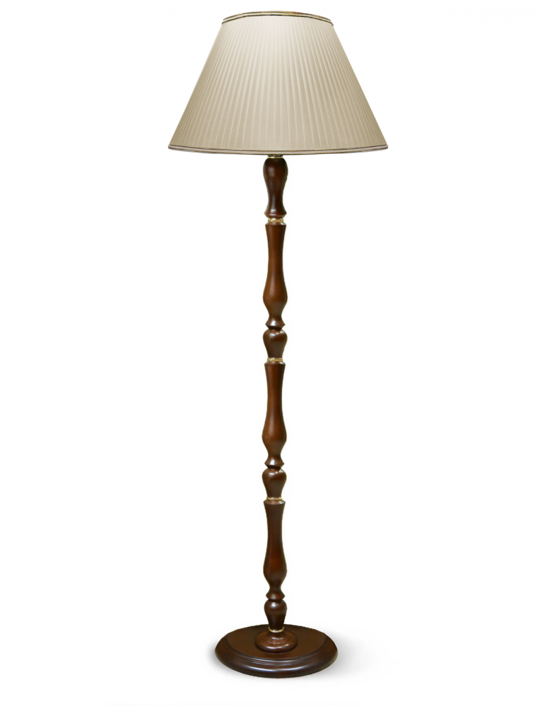 Торшер "Ливерпуль-Люкс"