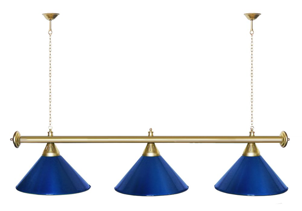 Лампа "STARTBILLIARDS" 3 пл.