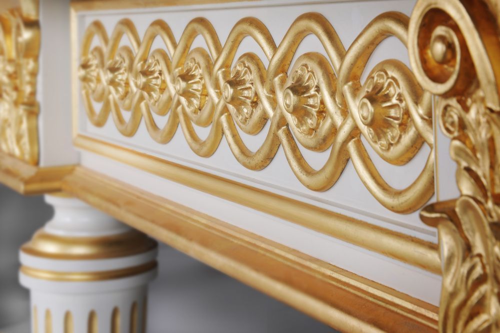 Моцарт 10 фт Пирамида Массив граб Сланец Orero, 40 мм