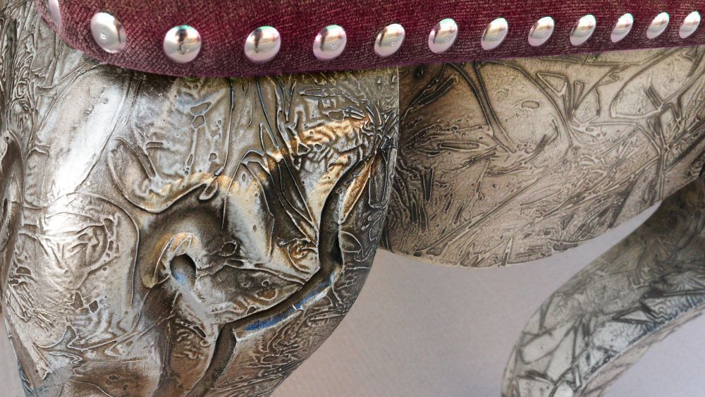 Пуф «Лео II»