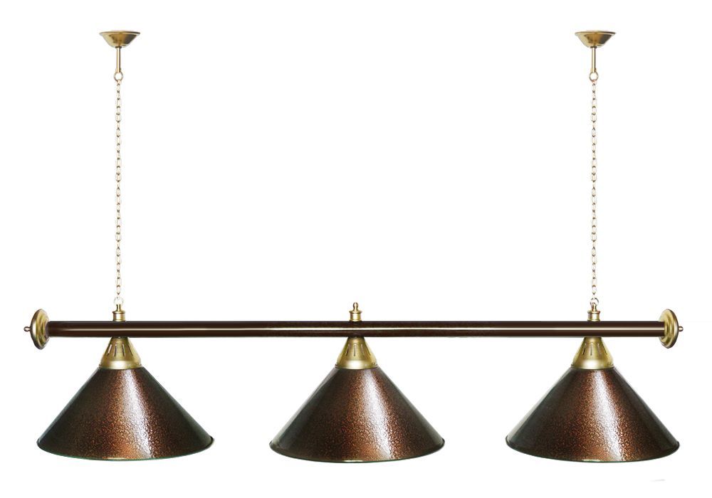 Лампа "STARTBILLIARDS" 3 пл.