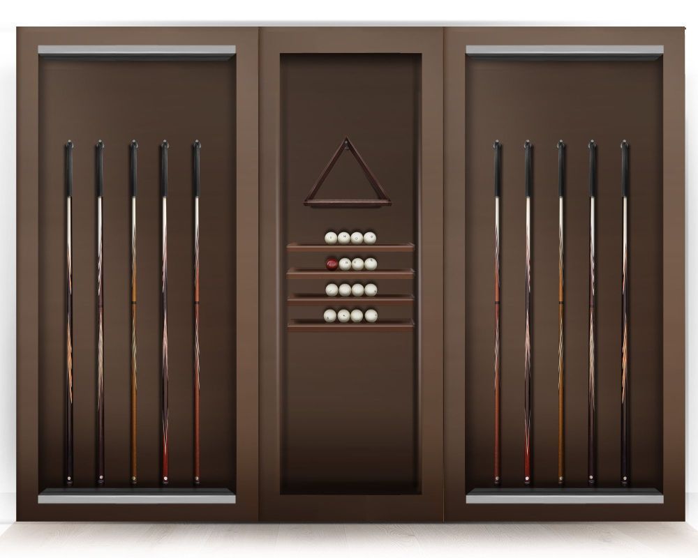 Киевница из бруса на 10 киев