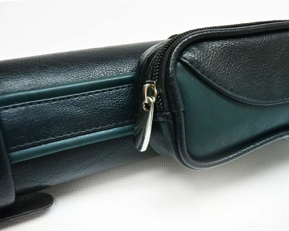 Тубус на 1 кий "Меркури CLUB" (1 карман)