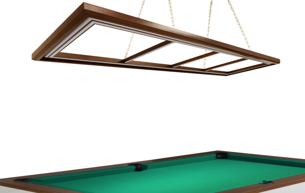 Лампа "Лофт" ясень 10-12ф