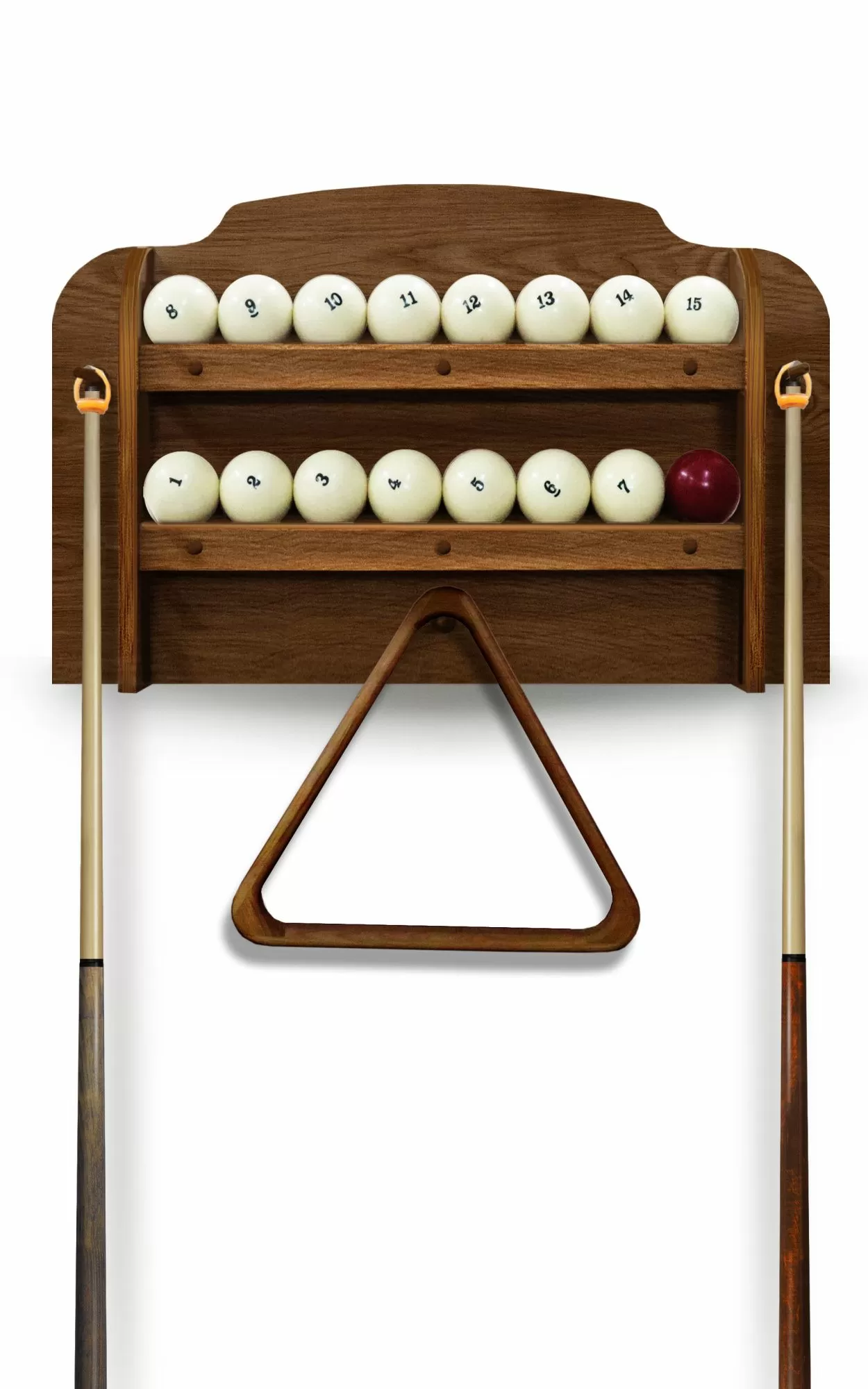 Киевница "Веста" шпон, мдф