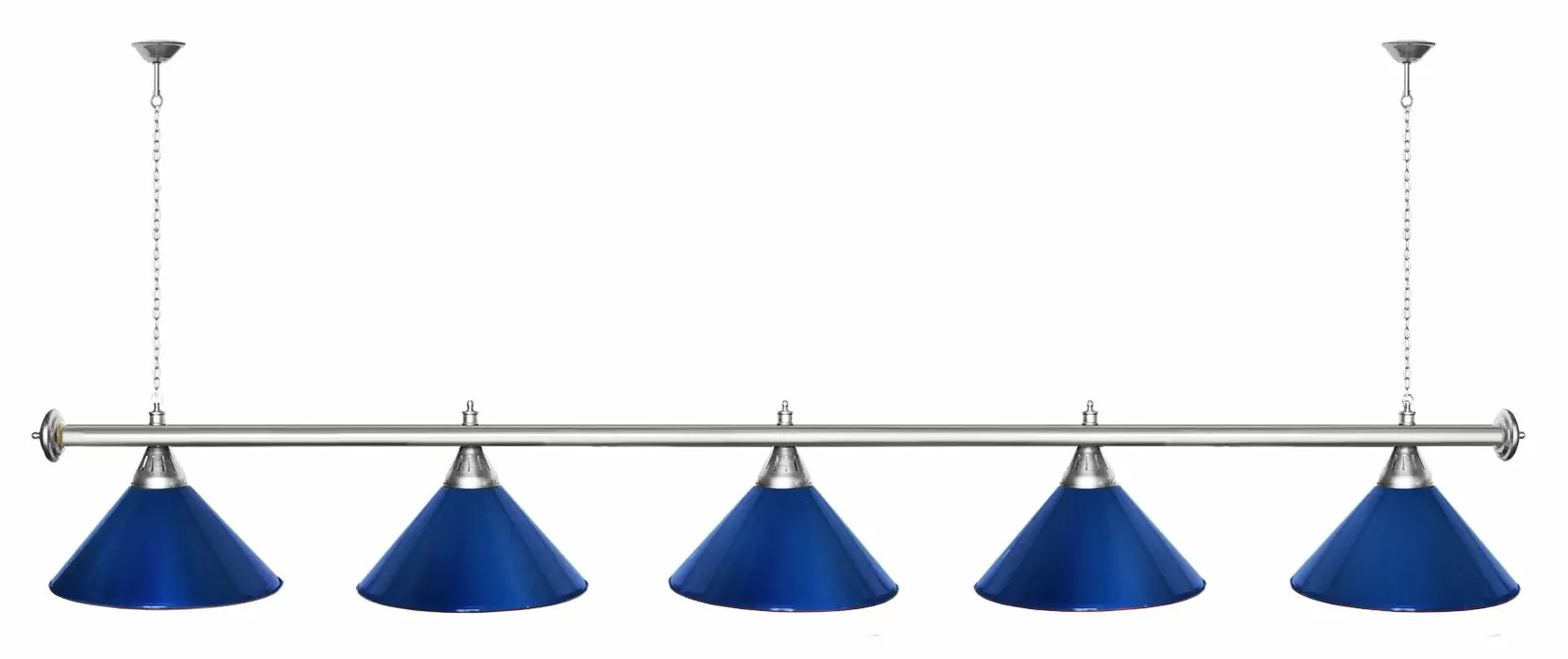 Лампа "STARTBILLIARDS" 5 пл.