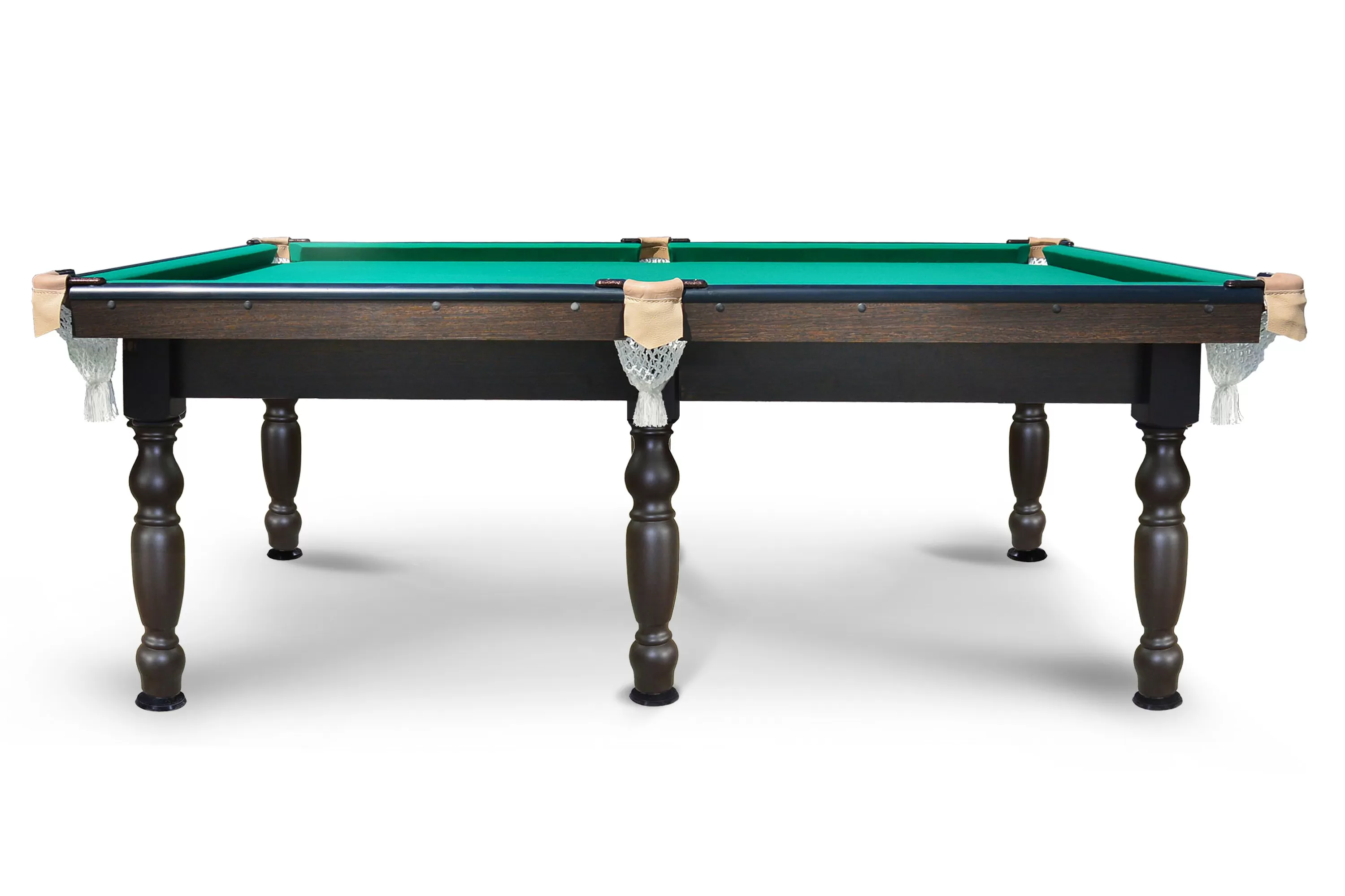 Юнкер 6 фт Пирамида / Пул Сосна/ЛДСП. Конструкция сборная ДСП, 16 мм