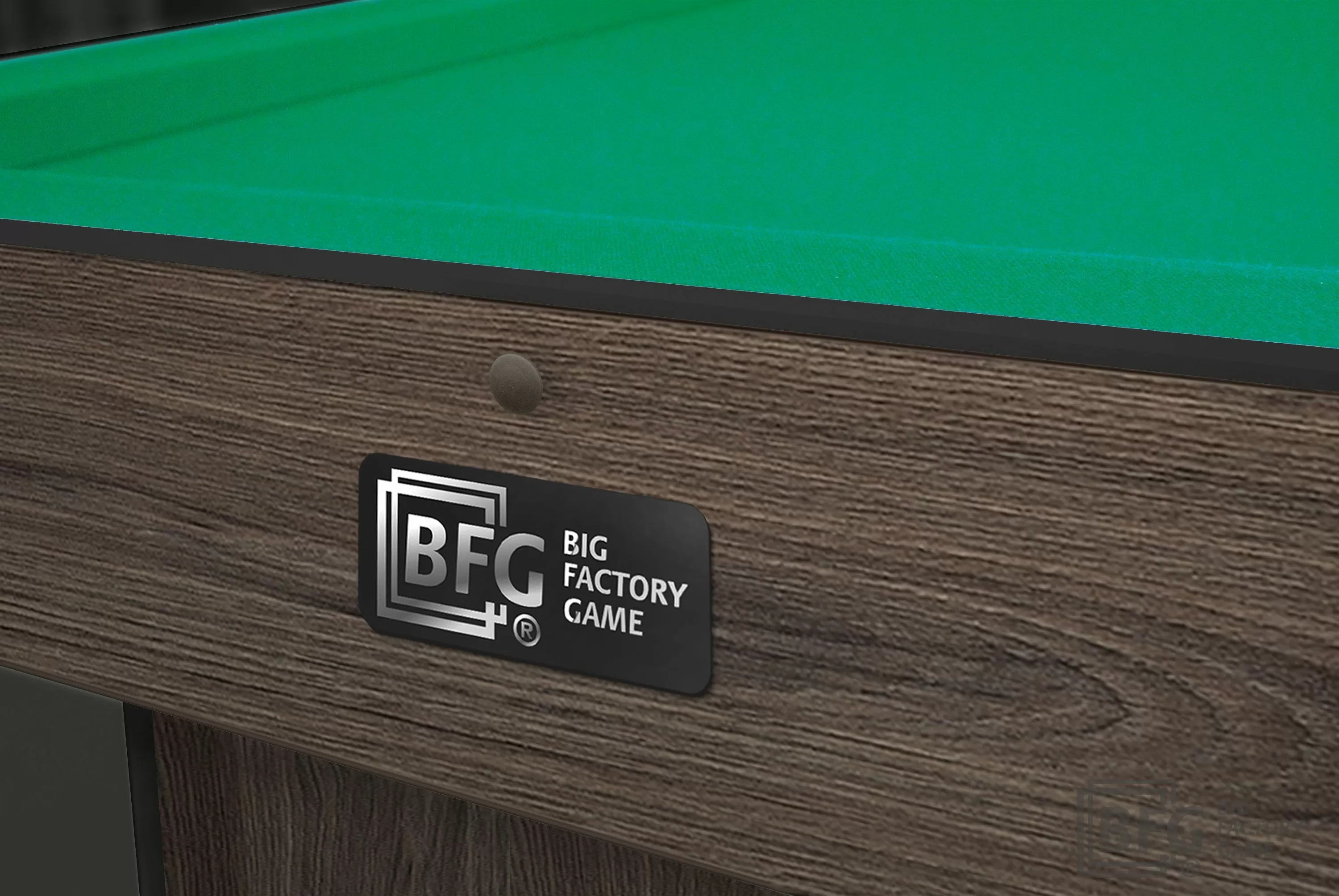 Бильярдный стол BFG Compact Light (Анкор)