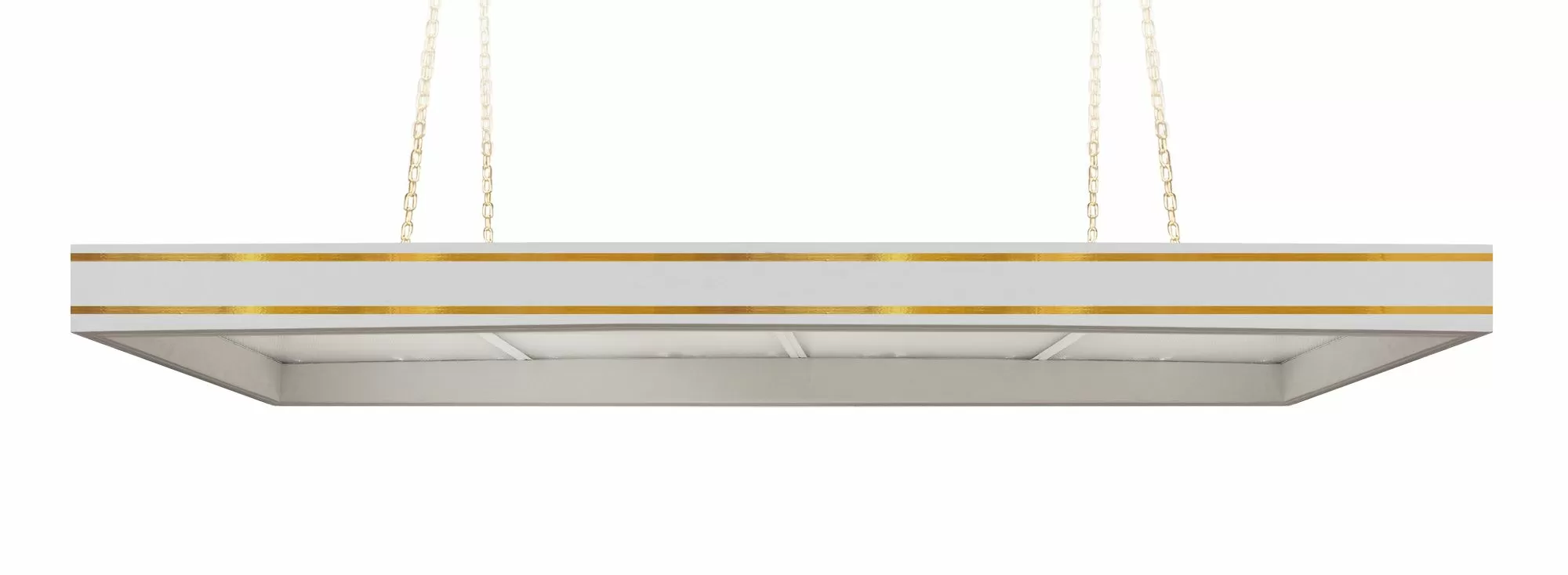 Лампа "Neo" 4 секции ЛДСП