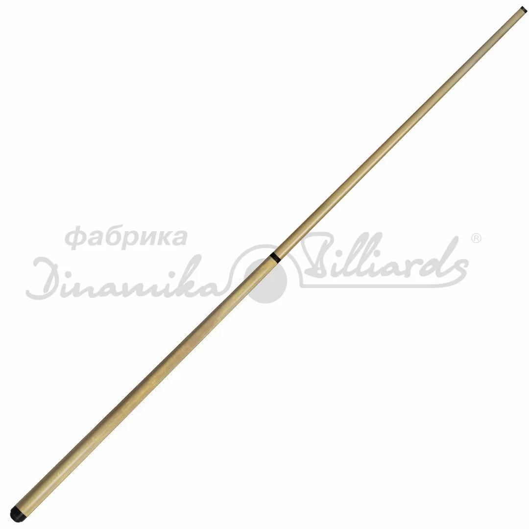 1-1-Пул Кий "Звездочка" 1 РС, турняк-граб светлый