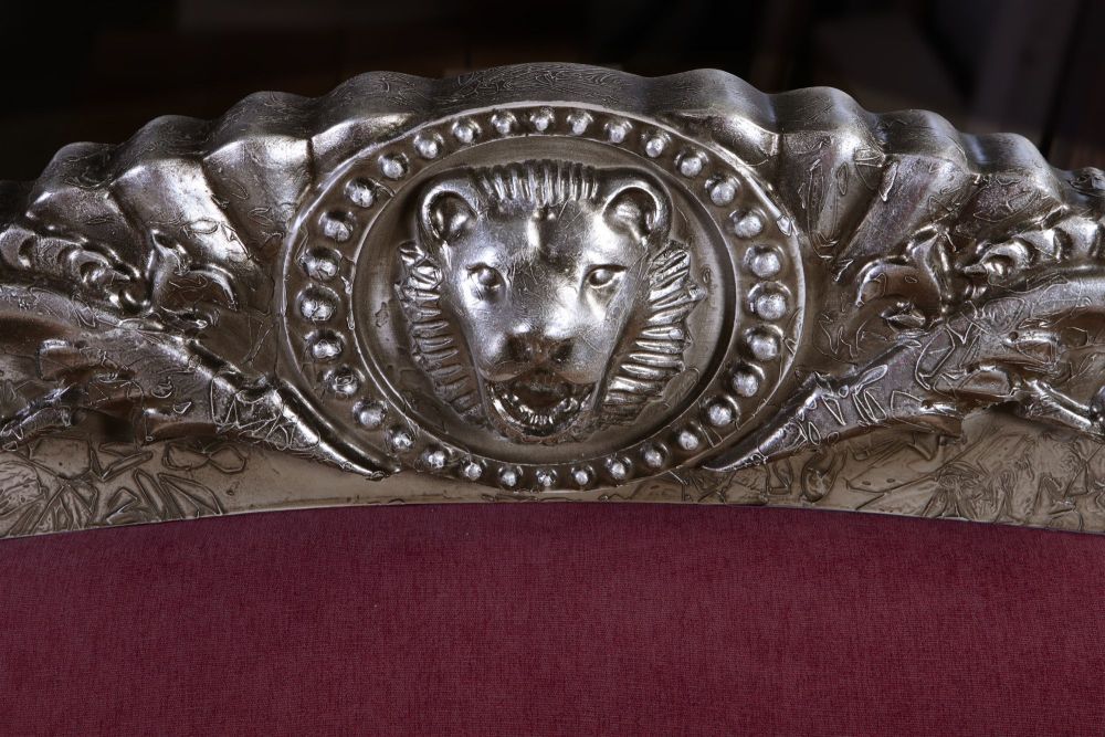 Диван «Лео II»