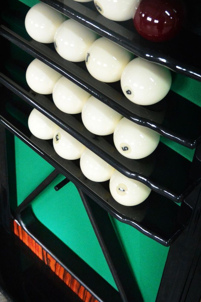 Киевница К-19-1 "Экзотик" сосна (палисандр красный)