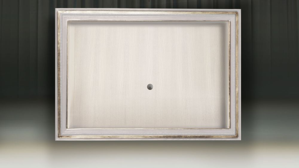 для TV прямоугольный / Тоскана