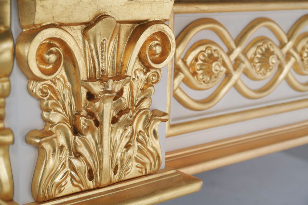 Моцарт 12 фт Пирамида Массив граб Сланец Orero, 45 мм