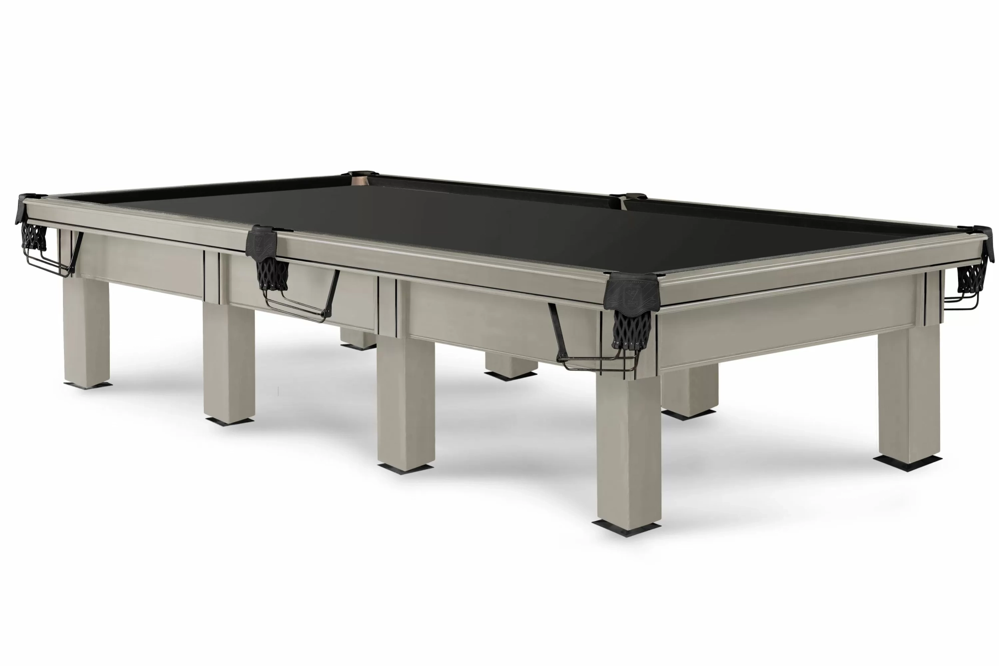 Классик 10 фт Пирамида Береза/сосна Камень PBS, 40 мм