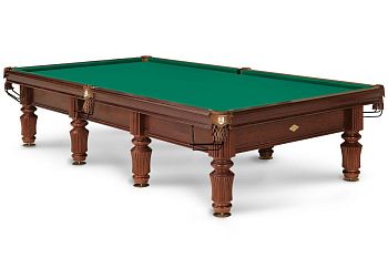 Бильярдный стол Ливерпуль-Клаб