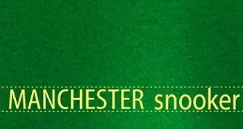 Сукно "Manchester" ш1,98м Snooker green