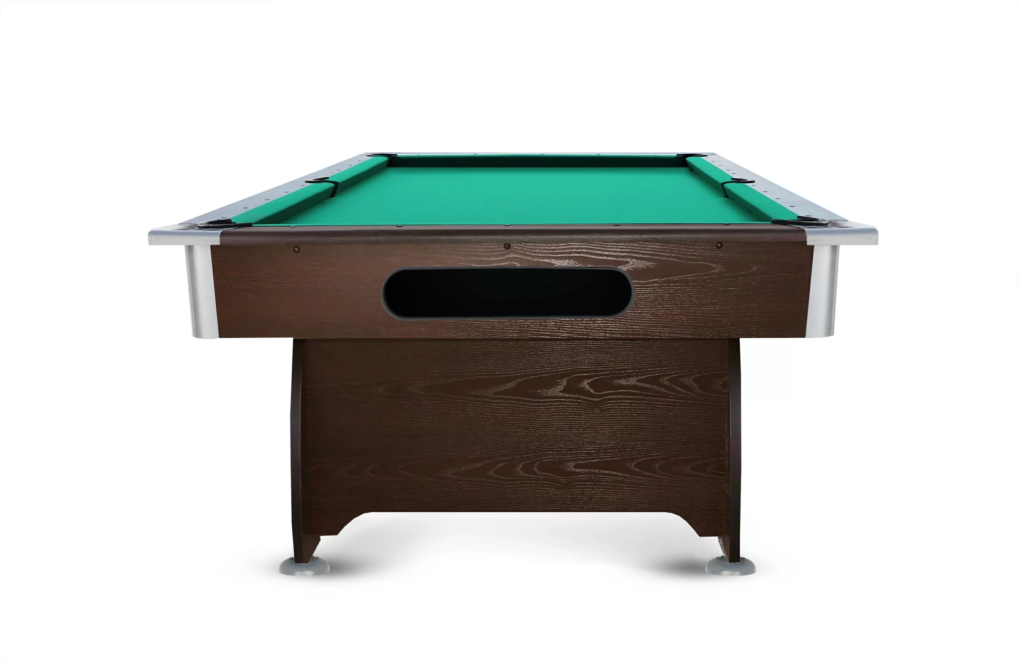 Модерн  7 фт Пирамида / Пул МДФ, ЛДСП. Конструкция сборная ЛДСП, 16 мм