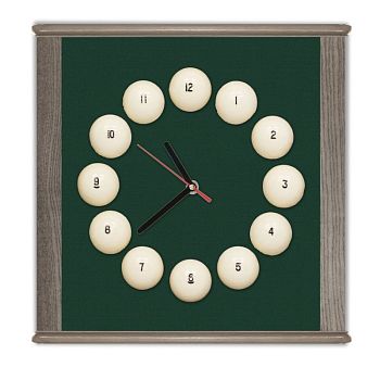 Часы «Бристоль»