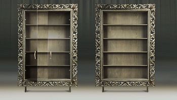 шкаф-бар / Винченцо