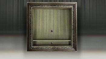 для TV квадратный / Фоджи