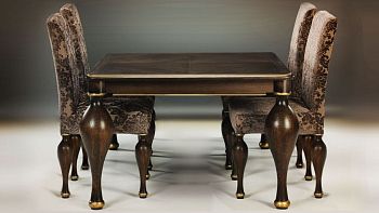 Серия «Буржуа II»